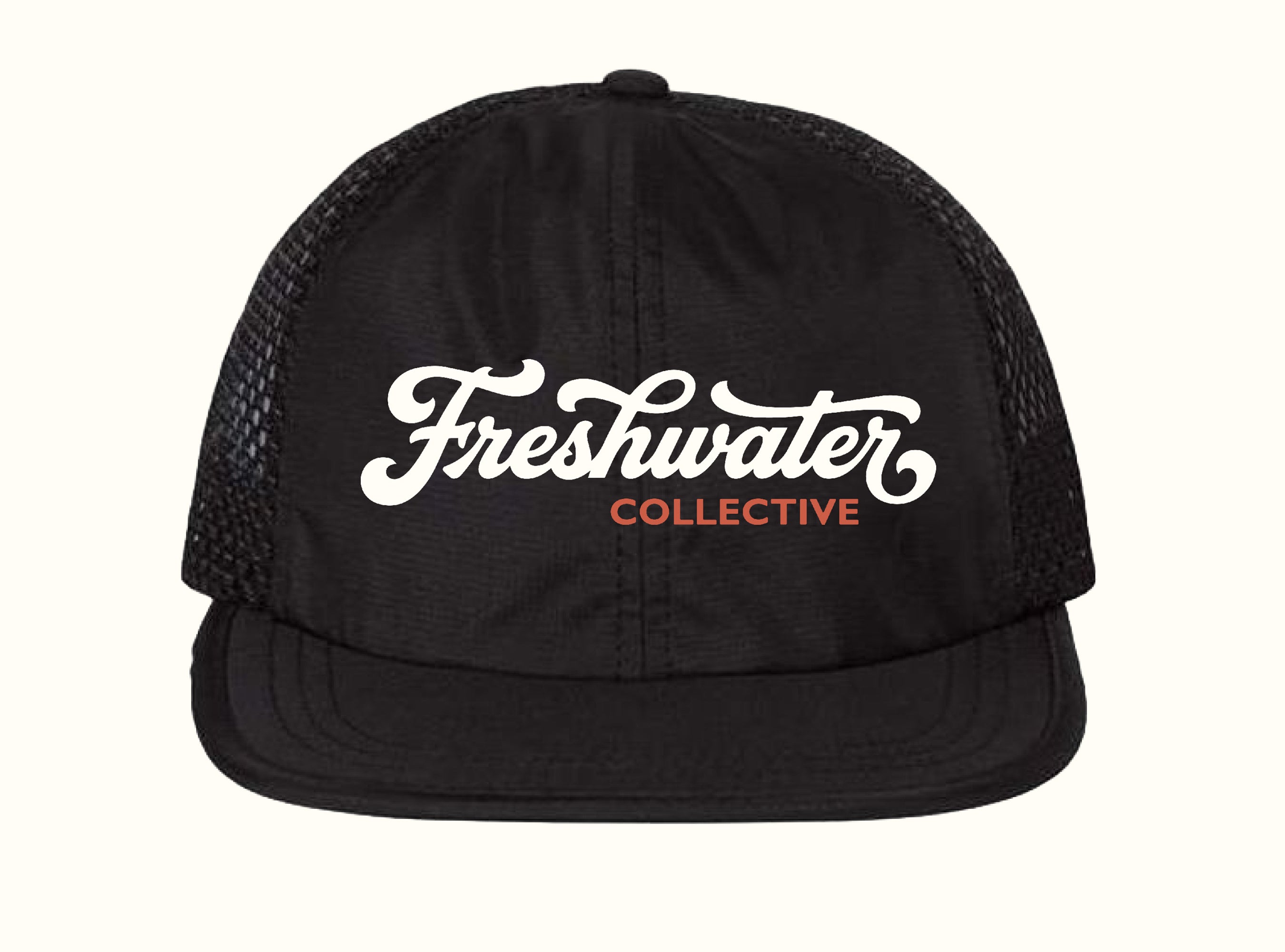 The Original Mesh Rogue