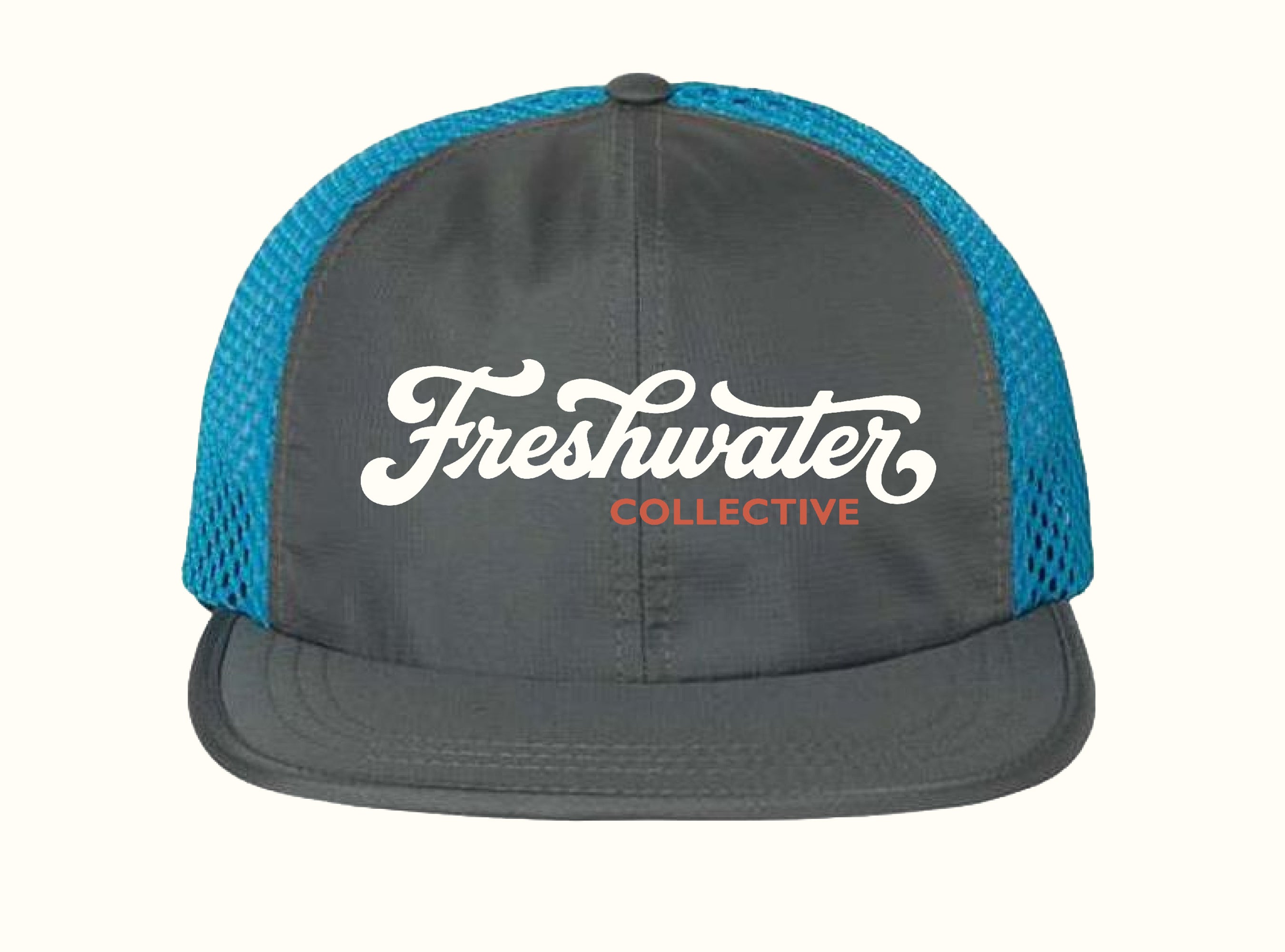 The Original Mesh Rogue