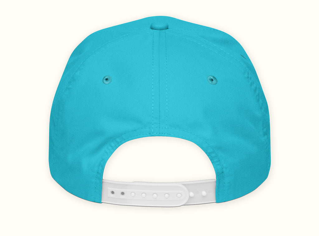 Original Rope Hat