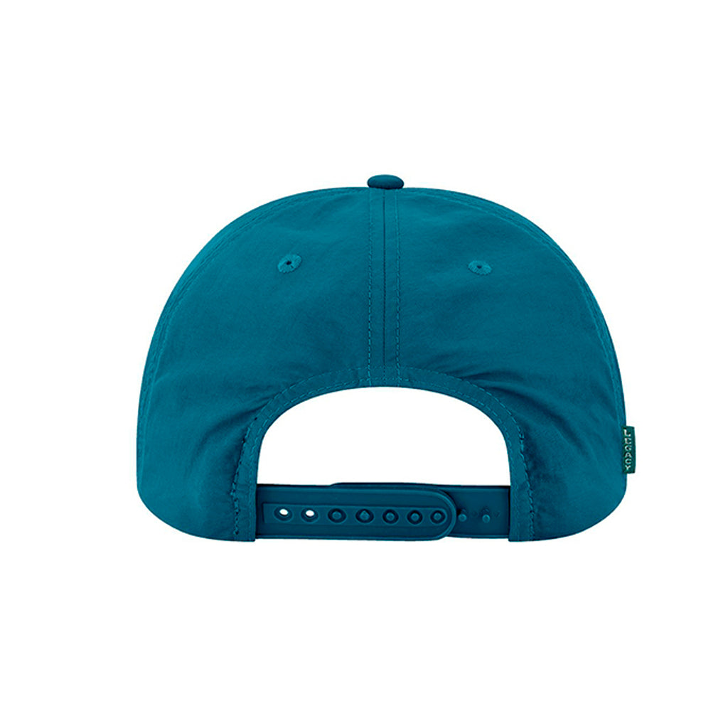 Marine Blue - CHILL - BACK