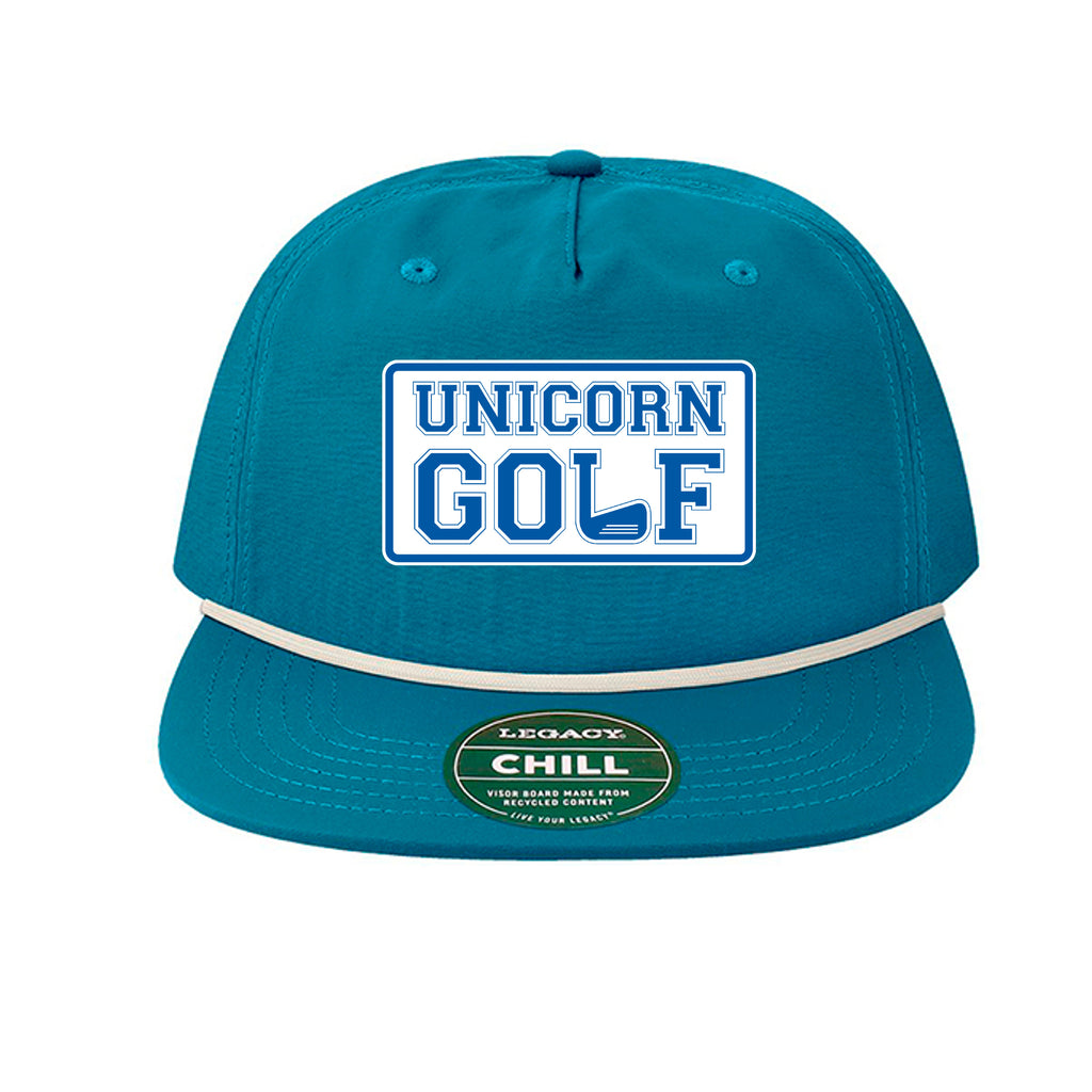Marine Blue - CHILL - FRONT